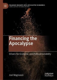 Financing the Apocalypse - Magnuson, Joel