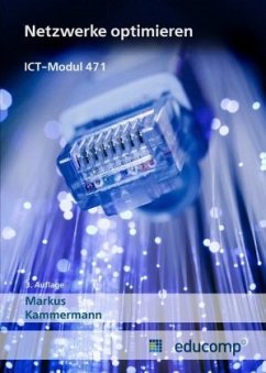 ICT Modul 471 - Kammermann, Markus