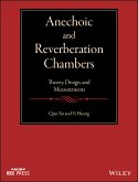 Anechoic and Reverberation Chambers (eBook, PDF)