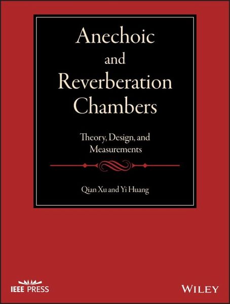 Anechoic and Reverberation Chambers (eBook, PDF)