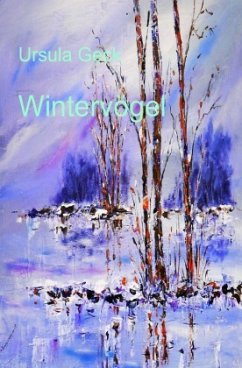 Cover Wintervögel