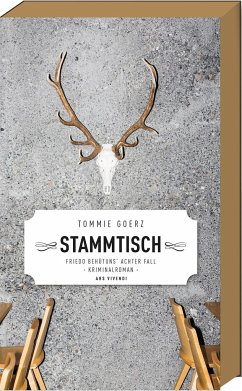 Stammtisch - Goerz, Tommie