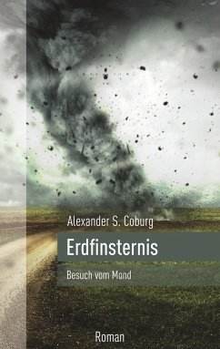 Erdfinsternis - Coburg, Alexander S.