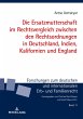 Die Ersatzmutterschaft im... - Bild 1