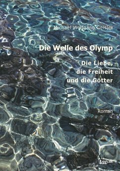 Die Welle des Olymp - Geisler, Michael Wolfgang
