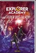 Die Feder des Falken / Explorer Academy... - Bild 1