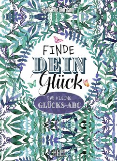 Finde dein Glück - Giordano, Raphaëlle