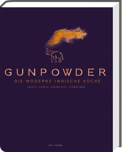 Gunpowder - Bajewa, Harneet;Seth, Devina;Save, Nirmal