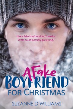 Cover A Fake Boyfriend For Christmas (eBook, ePUB)