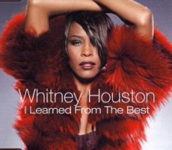I Learned From The Best - Houston, Whitney
