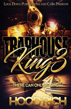 Traphouse King 3 - Rich, Hood