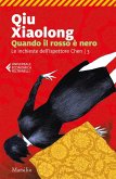 Qiu, X: Quando il rosso è nero Qiu, X: Quando il rosso è nero