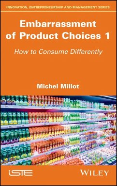 Embarrassment of Product Choices 1 (eBook, PDF) - Millot, Michel