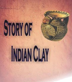 Story of Indian Clay (eBook, ePUB) - Taino, Vahine