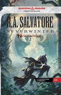 Neverwinter (eBook, ePUB) - A. Salvatore, R.