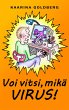 Voi vitsi, mikä virus - Bild 1