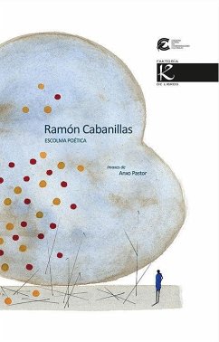 Ramón Cabanillas, escolma poética - Cabanillas, Ramón