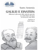 Galilei E Einstein (eBook, ePUB)