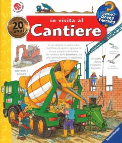 In visita al cantiere - Mennen, Patricia