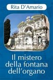 Il mistero della fontana dell'organo (eBook, PDF)