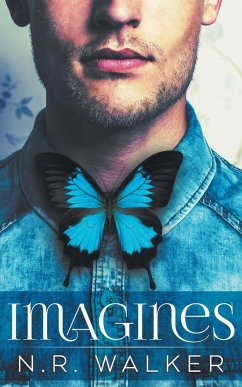 Imagines - Walker, N. R.