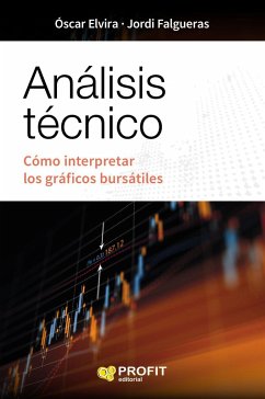 Análisis técnico : ¿cómo interpretar los gráficos bursátiles? - Elvira Benito, Óscar; Falgueras Albaigès, Jordi