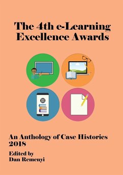 4th e-Learning Excellence Awards 2018 4th e-Learning Excellence Awards 2018