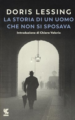 Cover La storia di un uomo che non si sposava e altri racconti