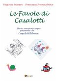 Le favole di Casalotti (eBook, PDF)