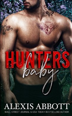 Hunter's Baby - Abbott, Alexis