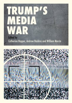 Trump’s Media War (eBook, PDF)