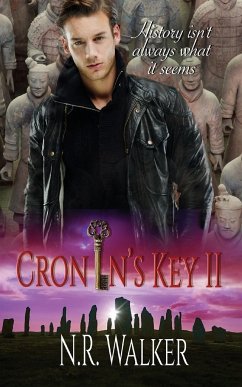 Cronin's Key II - Walker, N. R.