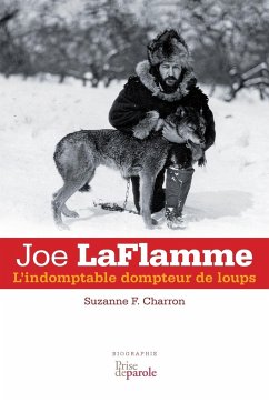 Joe LaFlamme - Charron, Suzanne F.