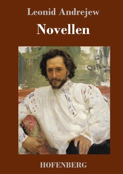 Cover Novellen
