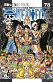 Oda, E: One piece. New edition Oda, E: One piece. New edition