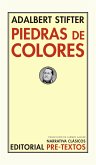 Piedras de colores