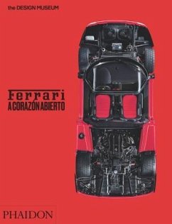 ESP Ferrari - Design Museum