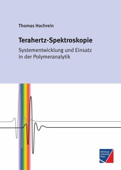 Terahertz-Spektroskopie - Hochrein, Thomas