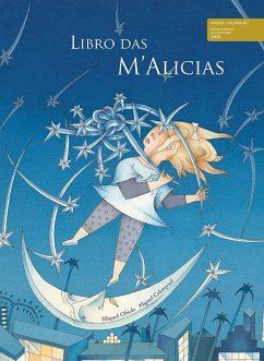 Libro das M'Alicias - Calatayud, Miguel; Obiols, Miquel