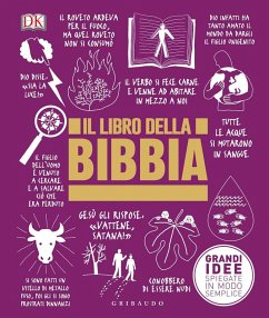 Cover Il libro della Bibbia. Grandi idee spiegate in modo semplice