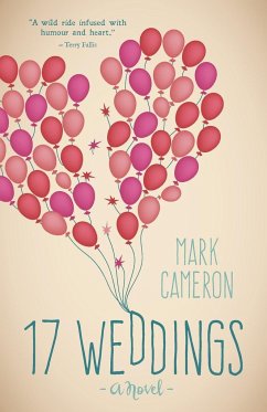 17 Weddings - Cameron, Mark