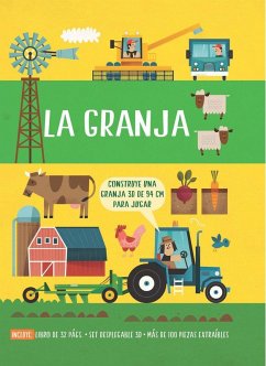 Cover LA GRANJA