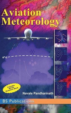 Aviation Meteorology - Pandharinath, Navale