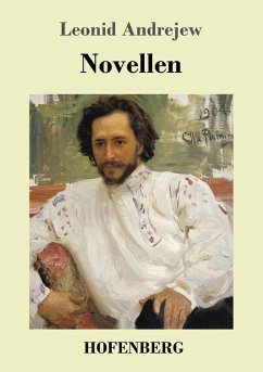 Cover Novellen
