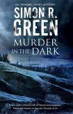 Murder in the Dark (eBook, ePUB)