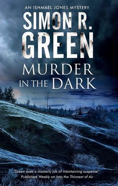Cover Murder in the Dark (eBook, ePUB)