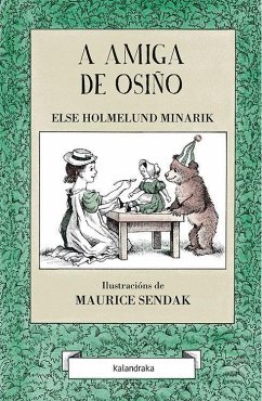 A amiga de Osiño - Minarik, Else Holmelund; Holmelund Minarik, Else