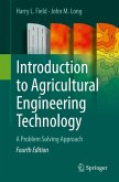 Introduction to Agricultural Engineering Technology (eBook, PDF)
