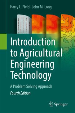 Introduction to Agricultural Engineering Technology (eBook, PDF) - Field, Harry L.; Long, John M.