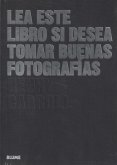 Lea este libro si desea tomar buenas fotografías